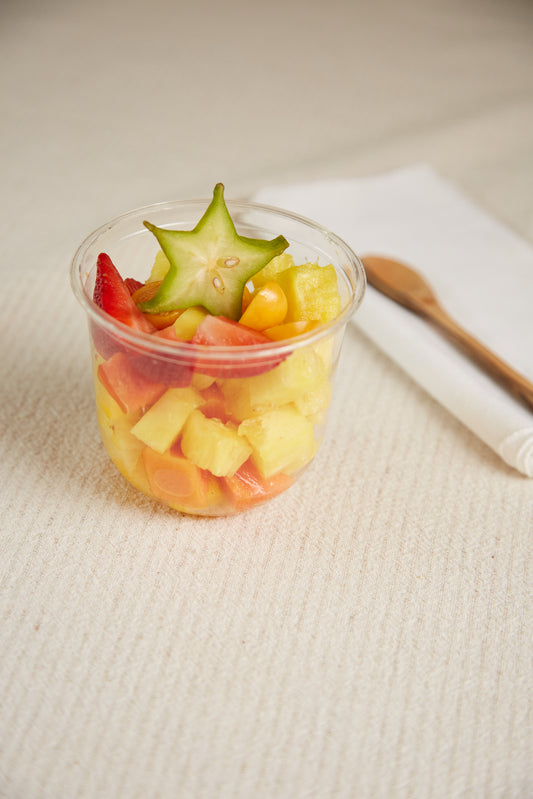 FRUTA MIXTA
