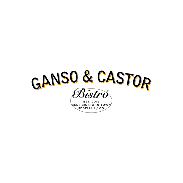Ganso & Castor